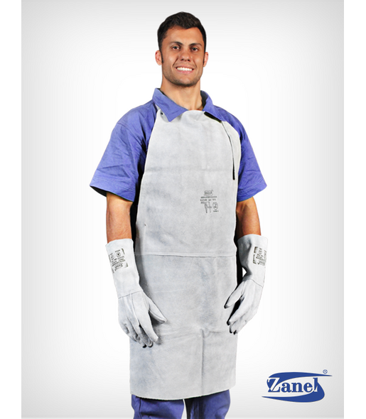 AVENTAL DE RASPA 0,60 X 1,20 METRO ZANEL