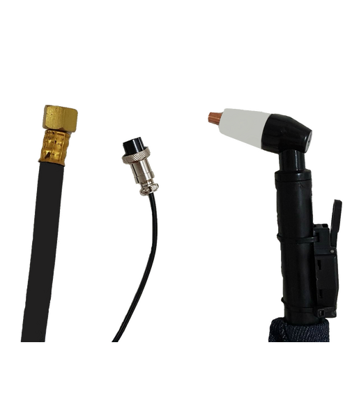 TOCHA DE CORTE PLASMA SU 42 / LG 40 E / PT 31 / CU