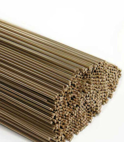 VARETA SOLDA PRATA SF 30 AG Ø 1,6 MM (30% PRATA)