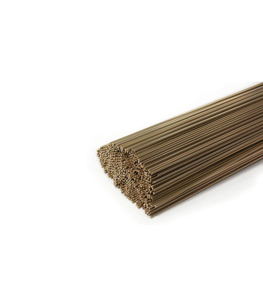 VARETA SOLDA PRATA SF 30 AG Ø 2,0 MM (30% PRATA)