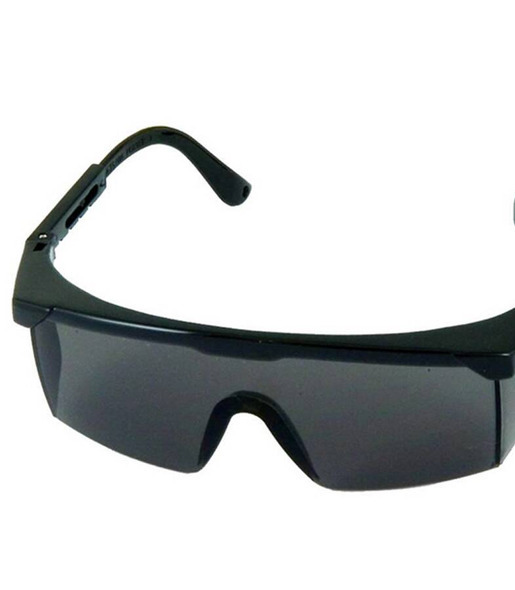 ÓCULOS DE PROTEÇÃO FOXTER LENTE FUME