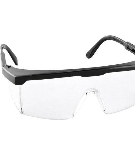 Óculos de segurança Foxter incolor VONDER