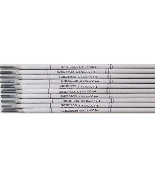 ELETRODO AÇO FERRAMENTA SF 536