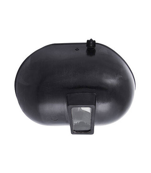 MÁSCARA DE CABEÇA CELERON C/ V. MÓVEL LEDAN