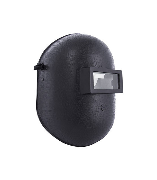 MÁSCARA DE CABEÇA POLIPROPILENO C/ V. MÓVEL C/CATR