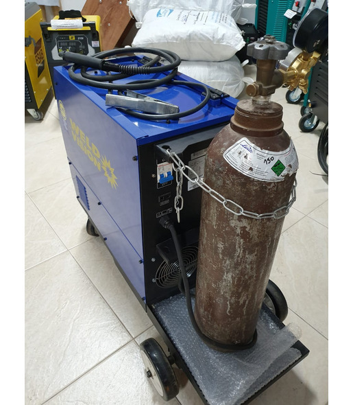 MIG MIG STAR 250 INVERTER