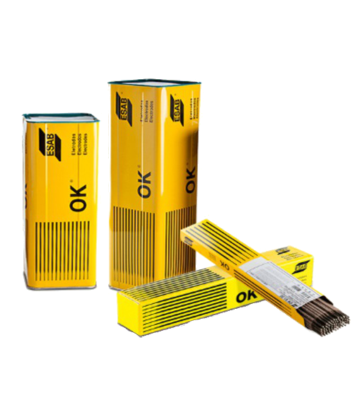 ELETRODO OK 46.00 Ø 3,25 MM ESAB