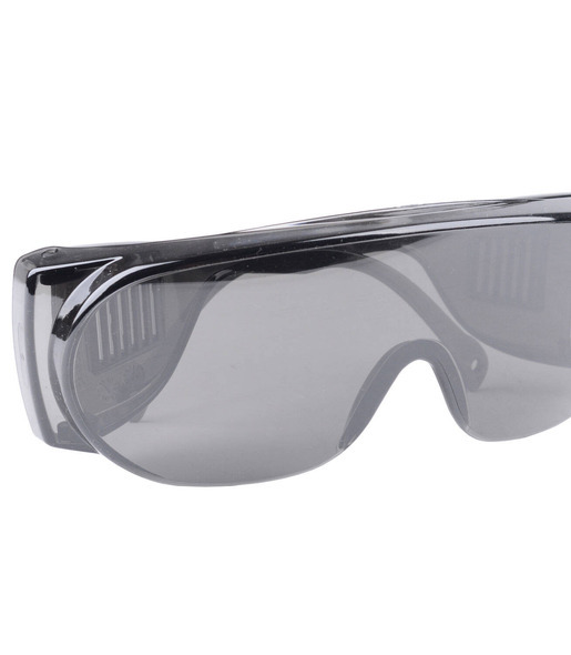 Óculos de segurança Pointer fumê VONDER