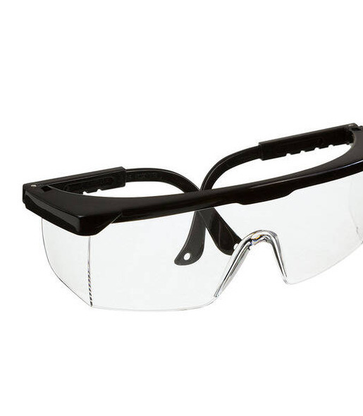 Óculos de segurança Foxter incolor VONDER