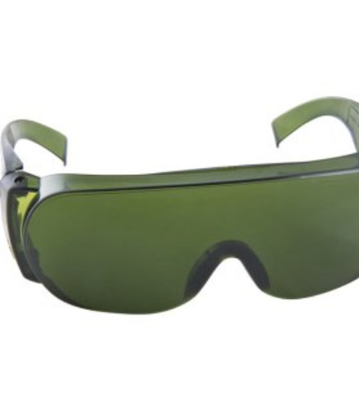 ÓCULOS DE PROTEÇÃO POINTER LENTE VERDE