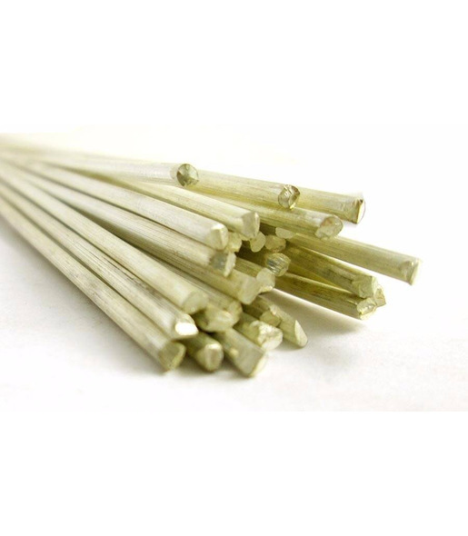 VARETA FOSCOPER COM BANHO SF 161 FC Ø 2,4 MM 