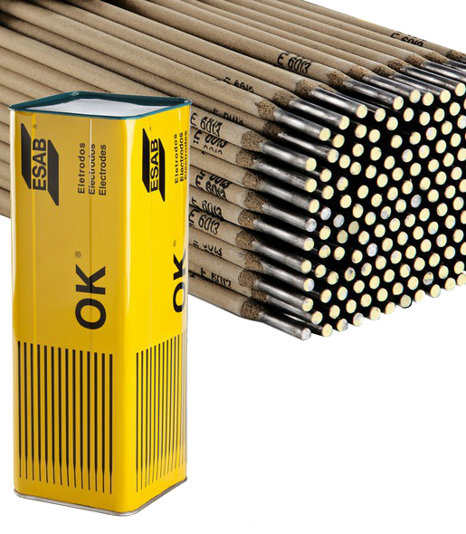 ELETRODO OK 46.00 Ø 2,50 MM ESAB